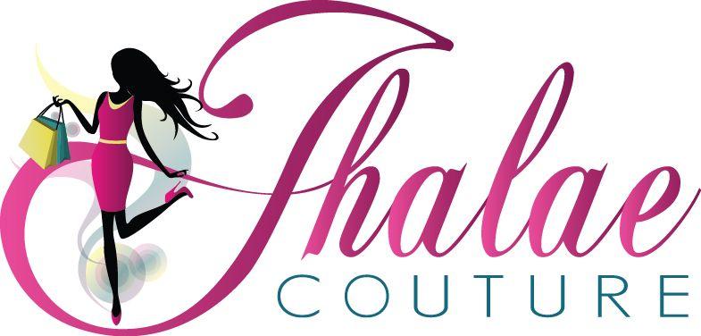Couture Fashion Logo - Brittany Belscher | Fashion Forbes.