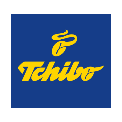 Tchibo Logo - Tchibo vector logo download free