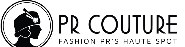 Couture Fashion Logo - meet the team — Fashion PR Confidential
