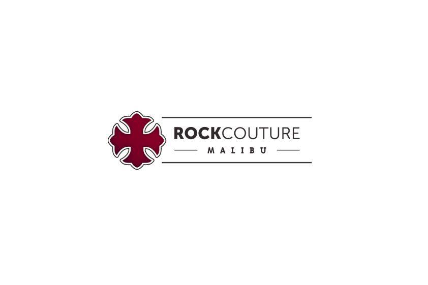 Couture Fashion Logo - Rock Couture Fashion Logo