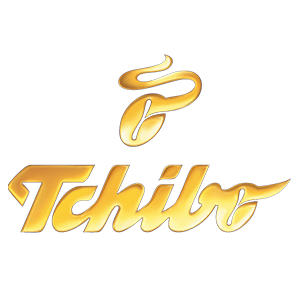 Tchibo Logo - tchibo logo. tchibo indirim kodu kupon kodu. Logos ve Cards