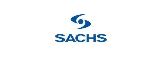 ZF Sachs Logo - Brands Friedrichshafen AG