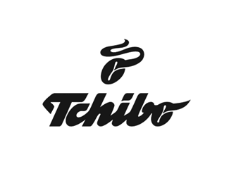 Tchibo Logo - Tchibo