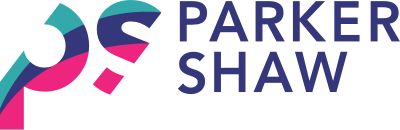 Shaw Logo - We are the IT Recruitment Specialists - Parker Shaw