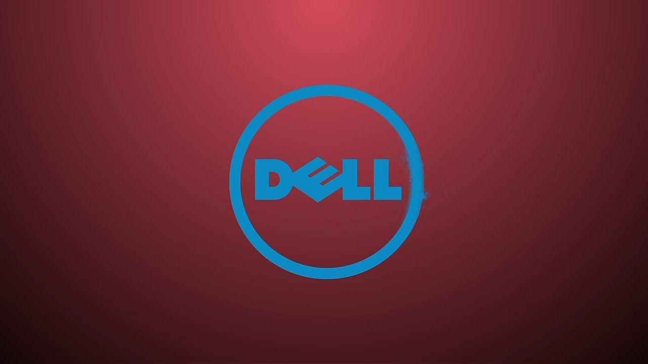 Red Dell Logo - Dell Logo || New|| Whatsapp|| 