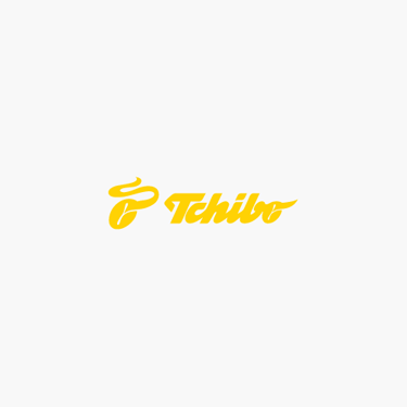 Tchibo Logo - Aqua Florya / Tchibo