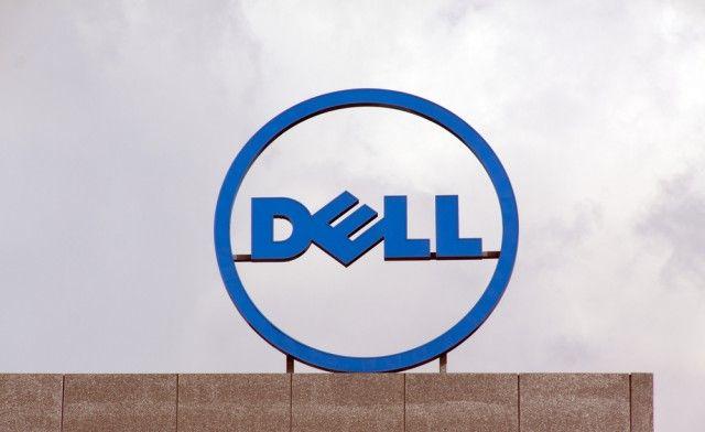 New Dell Logo - Dell EMC sells Enterprise Content Division to OpenText