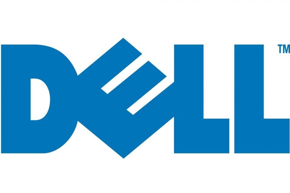 New Dell Logo - Dell Pushes Boundaries with New PCs, Software and Partnerships at