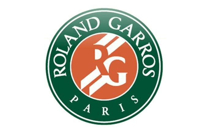Famous Tennis Logo - Roland-Garros: The French Open Tennis - From May 21 to June 10, 2018 ...