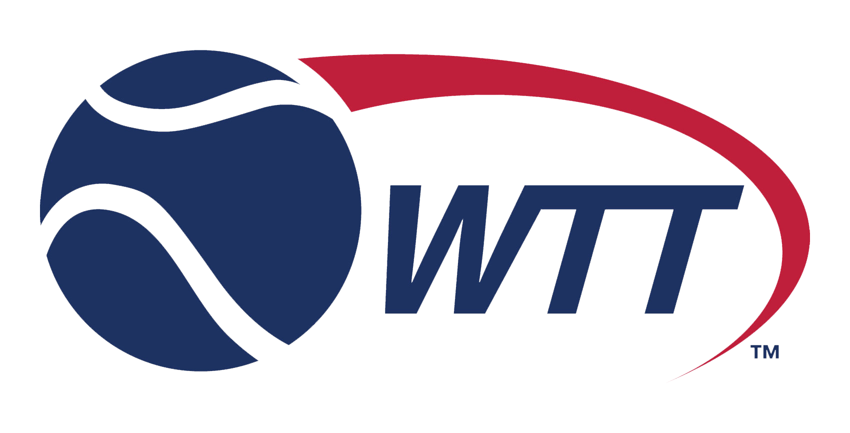 Tennis Logo - World TeamTennis