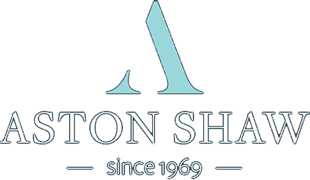 Shaw Logo - Accountants, Auditors and Business Advisors | Aston Shaw
