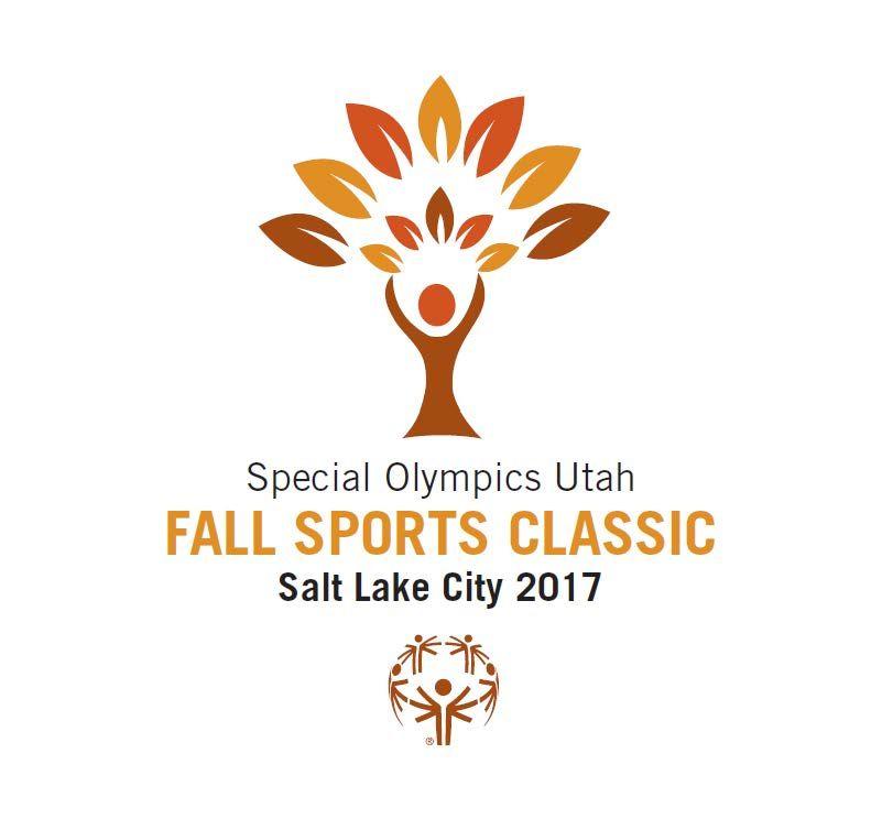 Fall Can I Use Logo - FALL GAMES LOGO - USE THIS ONE - Special Olympics Utah