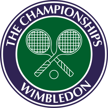 Famous Tennis Logo - Wimbledon | IMG Licensing
