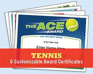 Famous Tennis Logo - Tennis Quotes and Sayings for Boys and Girls Teams | The Best