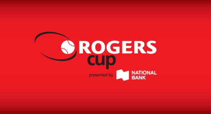 Famous Tennis Logo - The Rogers Cup – A Tale of Two Cities - Last Word on Tennis