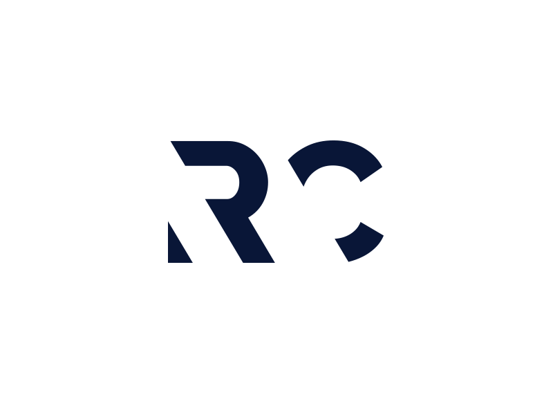 RC Logo - RC Logo by Chase Carpenter | Dribbble | Dribbble