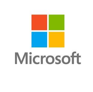 Official Microsoft Logo - Eurabic Translation Translation Services Company