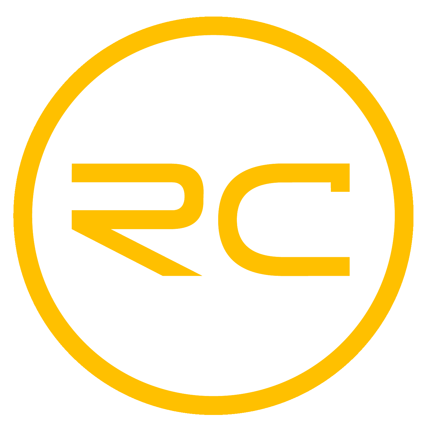 RC Logo - RC logo. Logos, Logo design