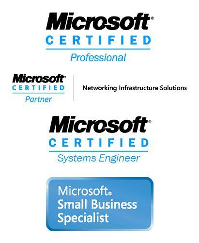 Official Microsoft Logo - The Beginning, Middle, and End of My Relationship with Microsoft