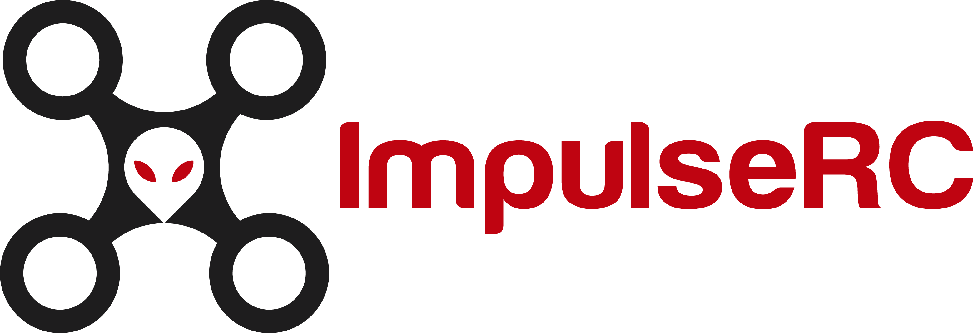 RC Logo - Media | ImpulseRC