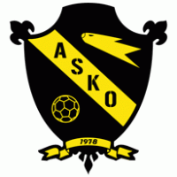 Asko Logo - Association Sportive de la Kozah 
