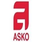 Asko Logo - asko-logo – Speedy G's Appliance Repair
