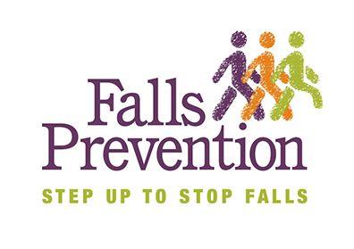 Fall Can I Use Logo - Step Up to Stop Falls Toolkit - Health Foundation for Western ...
