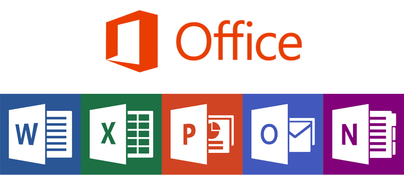 Official Microsoft Logo - Microsoft Office now rumored for Android in (wait for it ...) 2014 ...