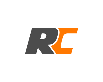 RC Logo - RC Co