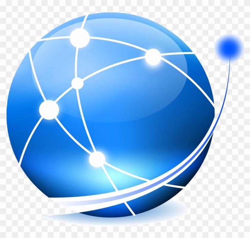 Blobe World Logo - Globe World Computer Icons Clip Art - Global Logo Vector Free ...