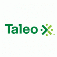 Taleo Logo - Taleo Talent Management | Brands of the World™ | Download vector ...