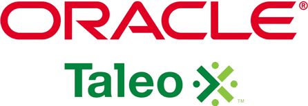 Taleo Logo - Oracle Taleo Security with Vaultive | Vaultive