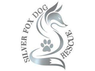 Silver Dog Logo - Donate to Silver Fox Dog Rescue on Everyclick
