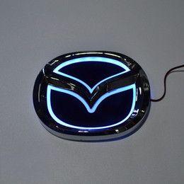 New Mazda Logo - Mazda Logo Badge NZ | Buy New Mazda Logo Badge Online from Best ...