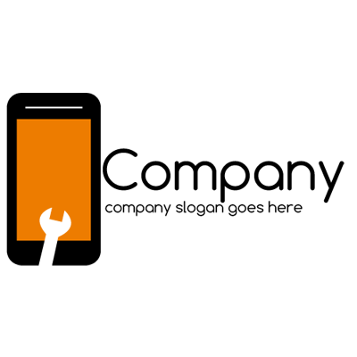 Phone Repair Logo - Cell Phone Repair Logo Maker