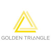 All Triangle Logo - Golden Triangle