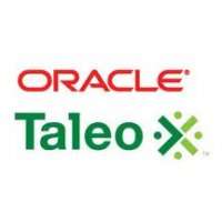 Taleo Logo - Taleo | TrainingZone