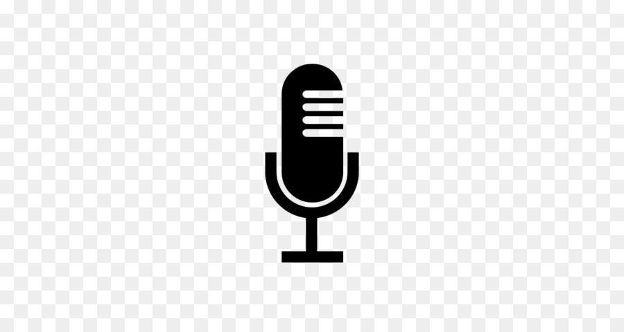 Microphone Logo - Microphone Logo Font - microphone png download - 1200*628 - Free ...