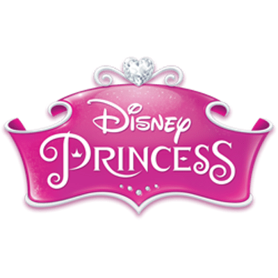 Disney Princess Transparent Logo - Disney Princess Logo transparent PNG - StickPNG