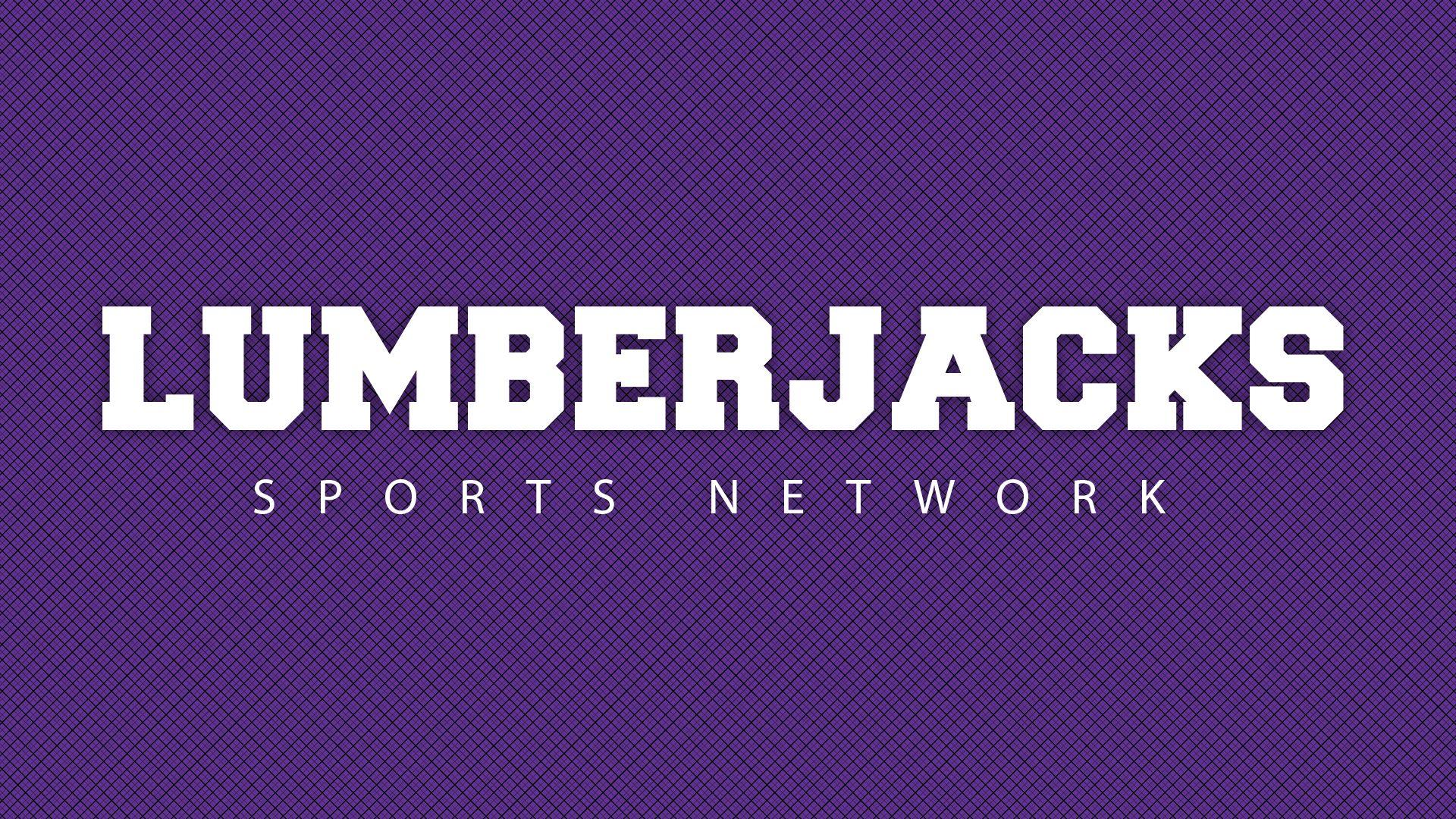 Lumberjacks SFA Logo - Lumberjacks Sports Network - Stephen F. Austin State University ...