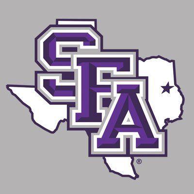 Lumberjacks SFA Logo - SFA Basketball