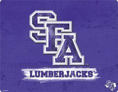 Lumberjacks SFA Logo - Best SFA Lumberjacks! image. Lumberjack men, Lumberjacks, Axe