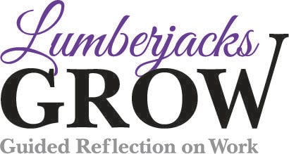 Lumberjacks SFA Logo - Lumberjacks GROW | Center for Career and Professional Development ...