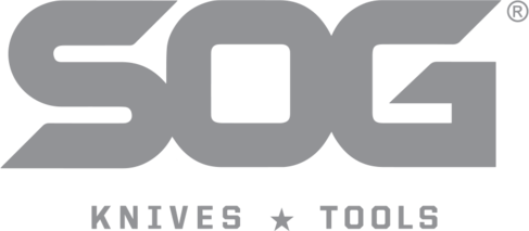 SOG Logo - SOG Specialty Knives & Tools | Tools of the Trade