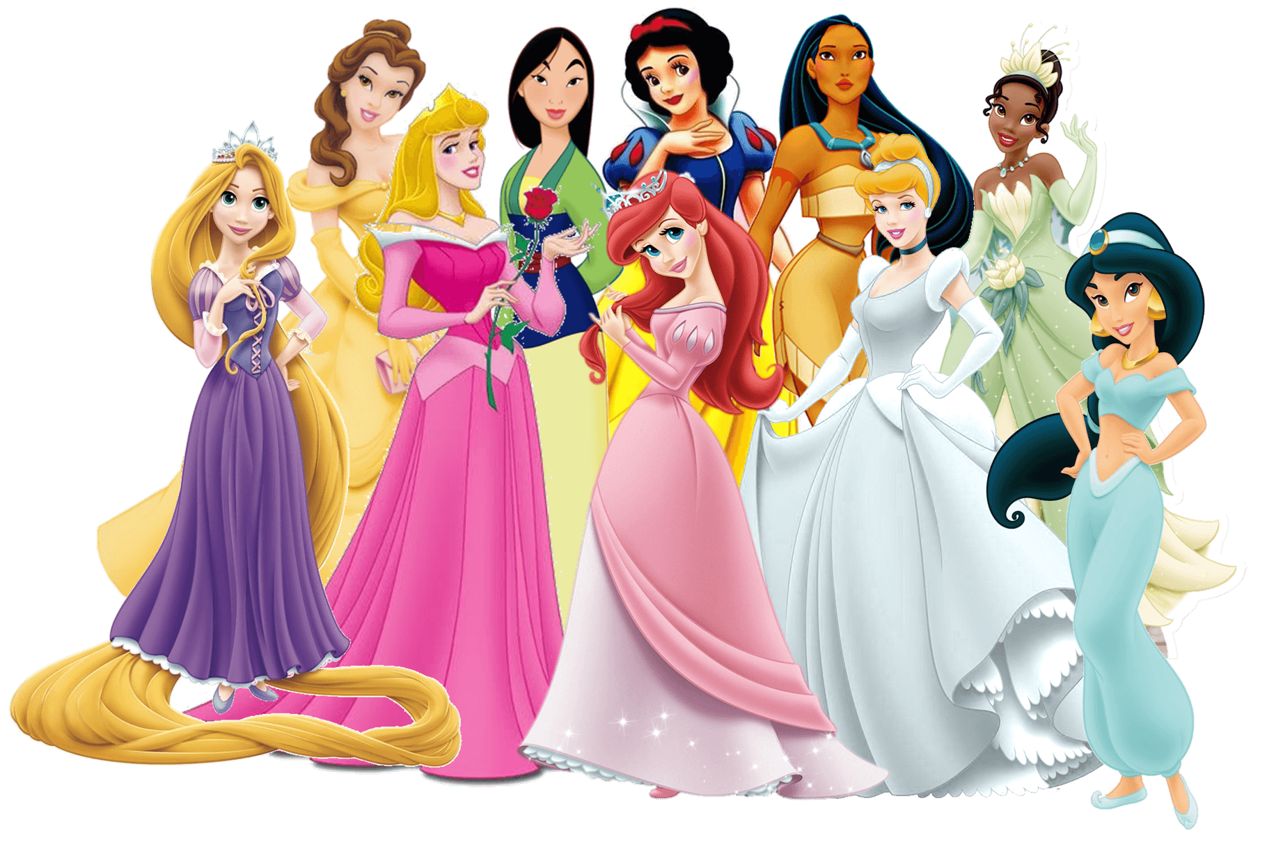 Disney Princess Transparent Logo - Free Disney PNG HD Transparent Disney HD.PNG Images. | PlusPNG