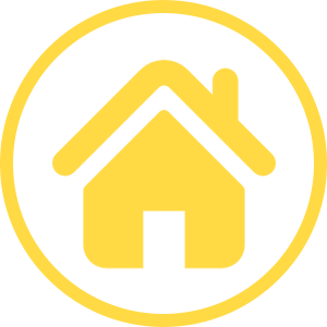 Yellow Home Logo - GoN National Portal