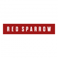 Red Sparrow Logo - Red Sparrow. Brands of the World™. Download vector logos and logotypes