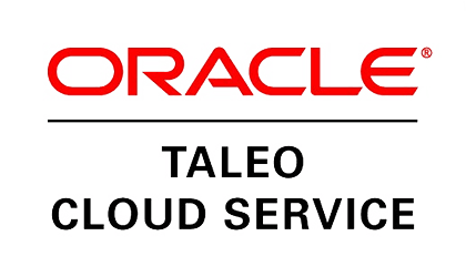 Taleo Logo - Oracle Taleo | Promerit