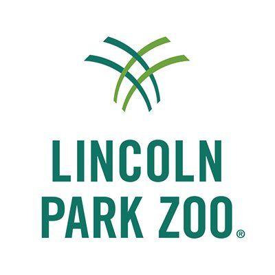 Green Red-Orange Zoo Logo - Lincoln Park Zoo (@lincolnparkzoo) | Twitter