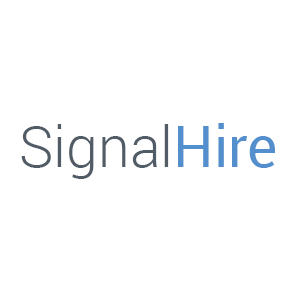 Taleo Logo - SignalHire vs Oracle Taleo : January 2019 Comparison - SoftwareSuggest